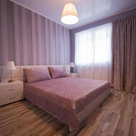 Apartel Marina * Năvodari