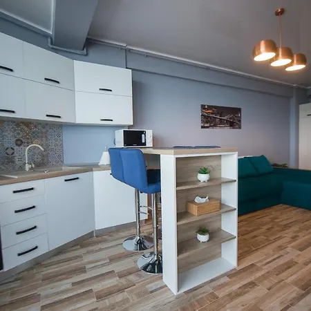 דירה Apartel Marina