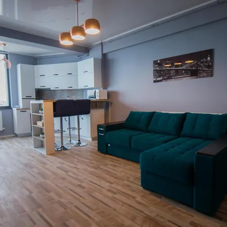 Apartel Marina * Năvodari