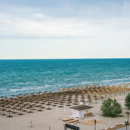 Apartel Marina דירה Năvodari