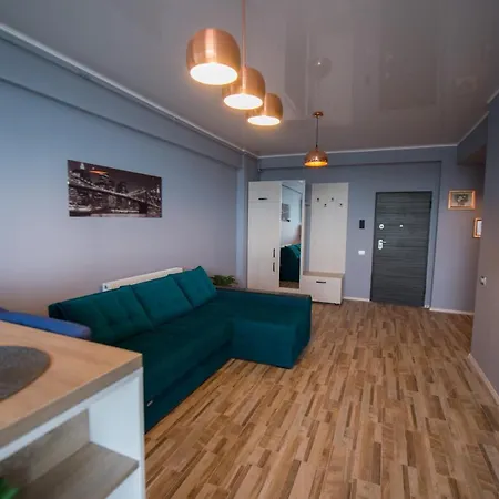 Apartel Marina * Năvodari