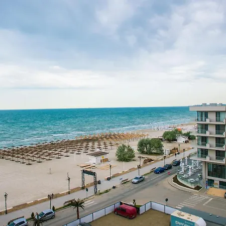 דירה Apartel Marina *
