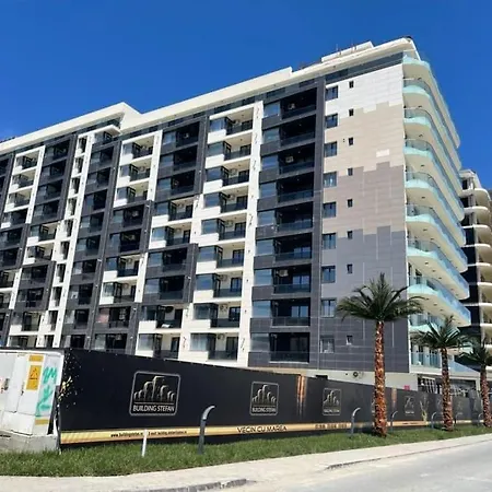 דירה Apartel Marina Năvodari